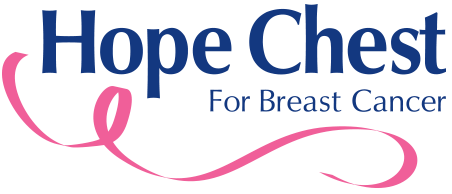 The Hope Chest Logo